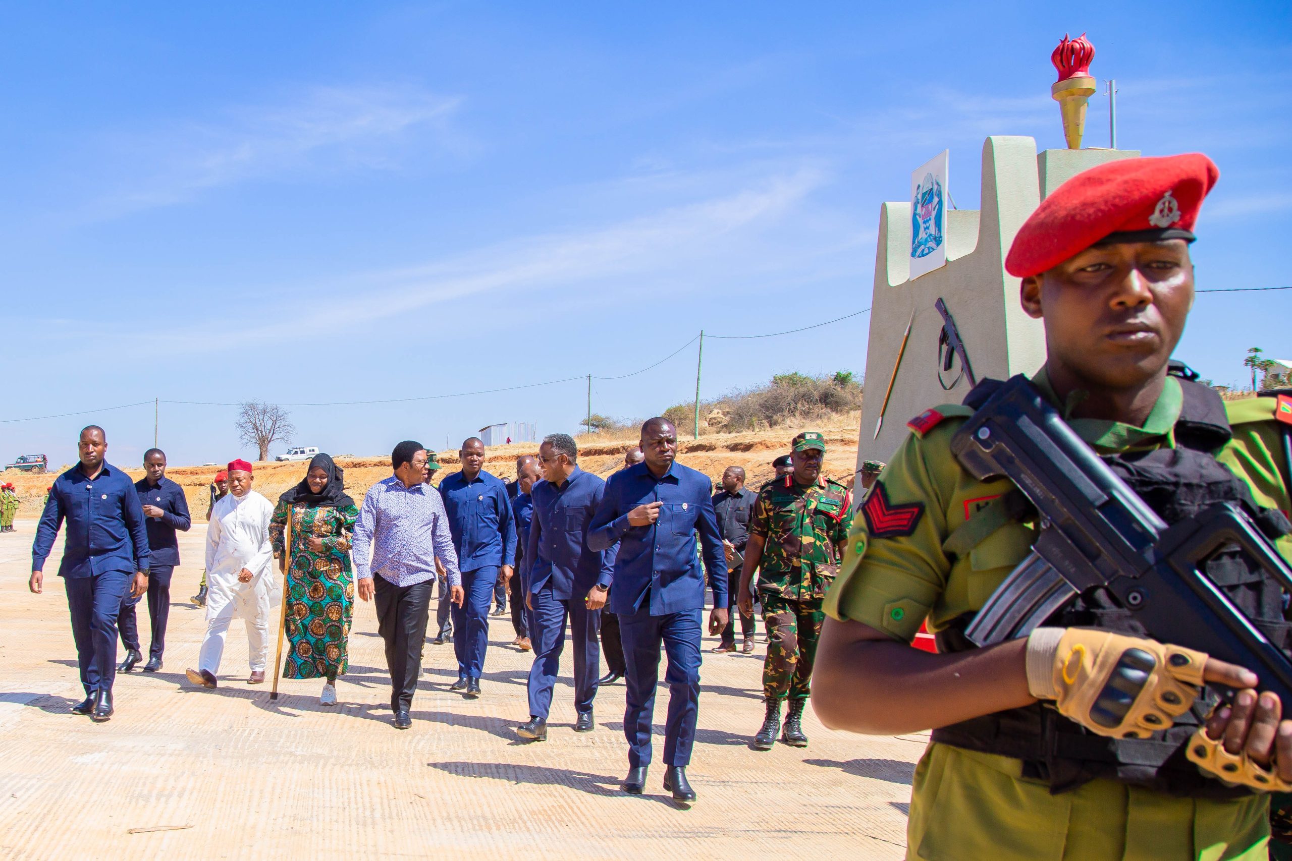Waziri Mkuu Ahimiza Usimamizi Kuelekea Siku ya Mashujaa - Global Publishers