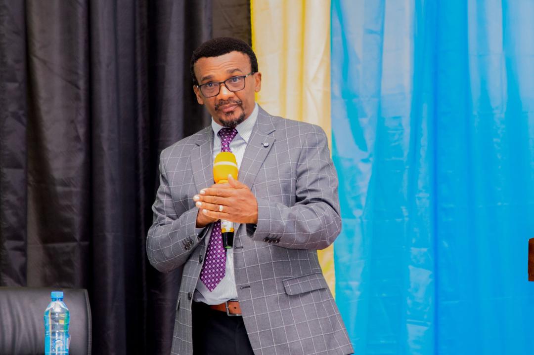 NIRC Yahimiza Wahandisi Kusajiliwa, Waendane Na Kasi Ya Uwekezaji Wa Rais Dk.Samia – Video - Global Publishers