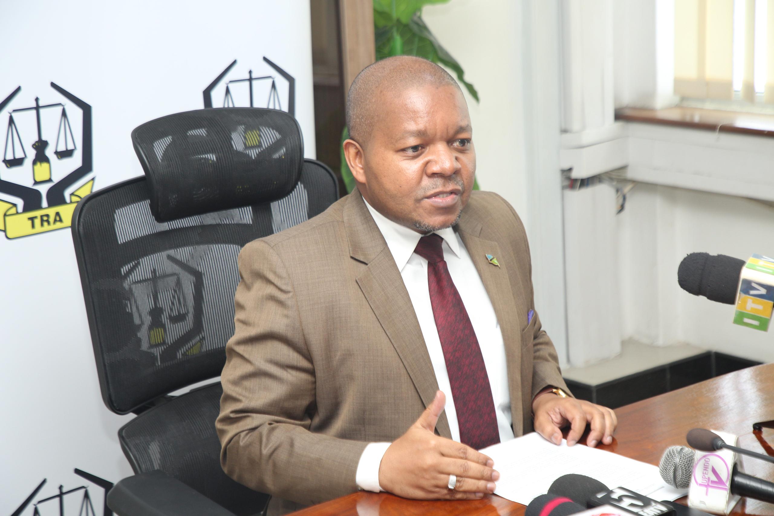 TRA Yaendelea na Utekelezaji wa Maagizo ya Waziri Mkuu - Global Publishers