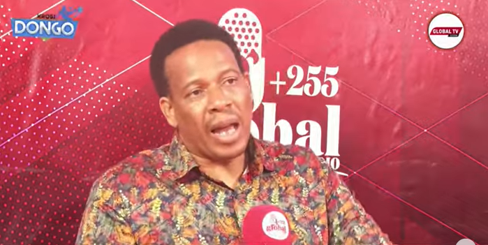 Sms Ya Mwisho Ya Manji Kwa Saleh Jembe,  ”Aliniambia Anaamini Yanga Ilipofika Ni Sababu Yake”- Video - Global Publishers