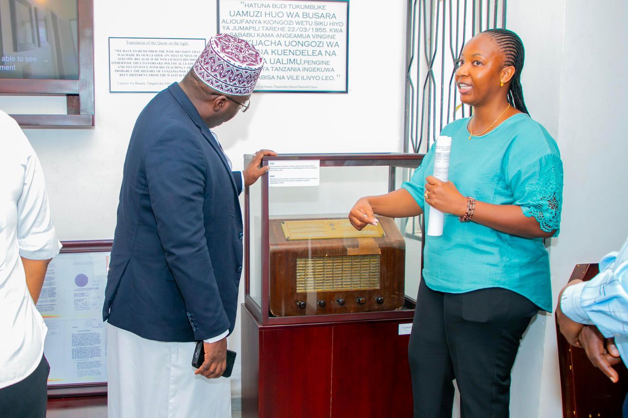 Katibu Mkuu wa Utalii Atembelea Nyumba ya Kwanza ya Mwalimu Nyerere – Picha - Global Publishers