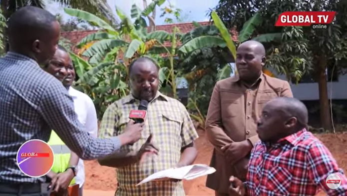 DC Magoti Akasirishwa Na Mradi Kukwama Atoa Maelekezo Mazito Kwa Meneja Wa TARURA – Video - Global Publishers