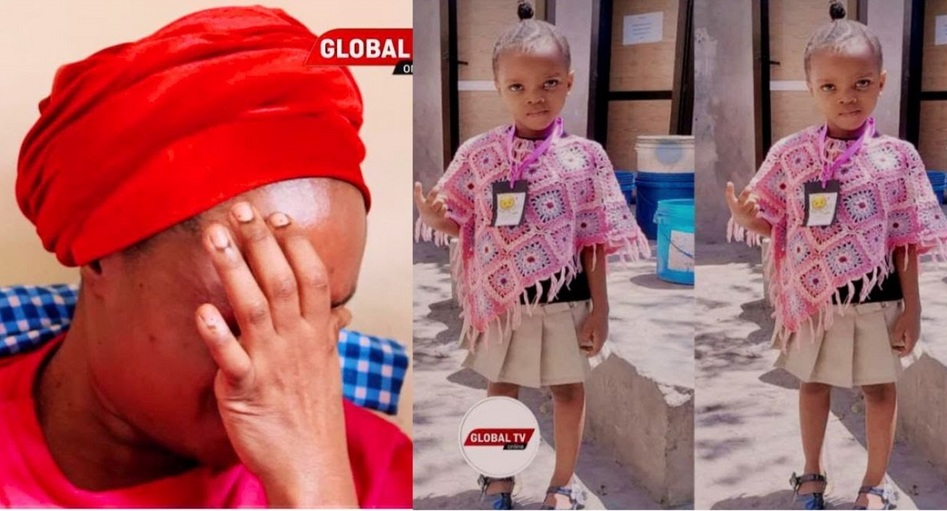 Mtoto Adaiwa Kutekwa Na Mtu Asiyejulikana ”Alimfuata Shuleni – Video - Global Publishers