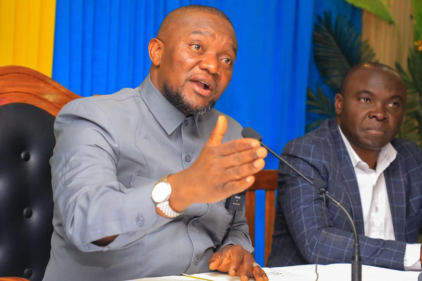 Halmashauri Zenye Mapato Zaidi Ya Bil. 5 Zatakiwa Kutenga Fedha Za Ujenzi Wa Barabara - Global Publishers