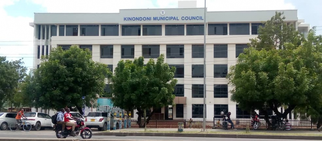 Nafasi za Kazi 22 Manispaa ya Kinondoni Zipo Hapa, Mwisho wa Maombi Julai 26 - Global Publishers