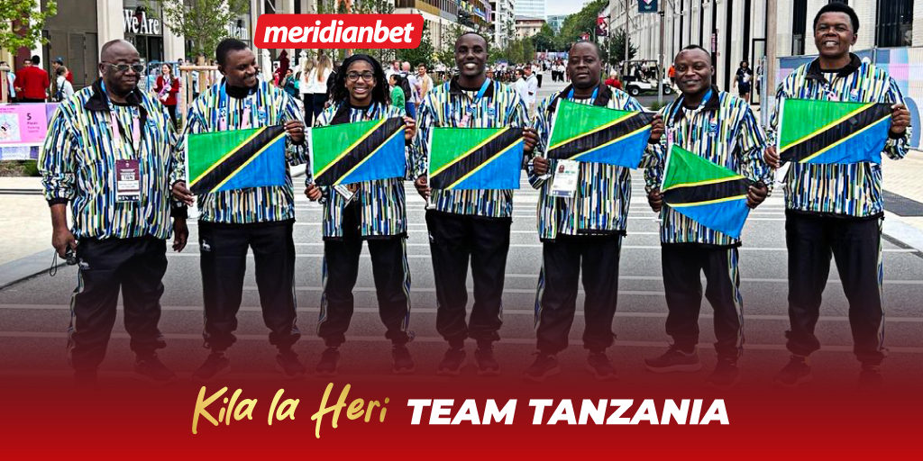 Matumaini ya Watanzania Olympic yapo Marathon - Global Publishers