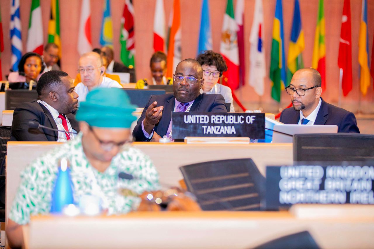 Maeneo ya Urithi wa Dunia Yanachangia Kukuza Utalii - Global Publishers