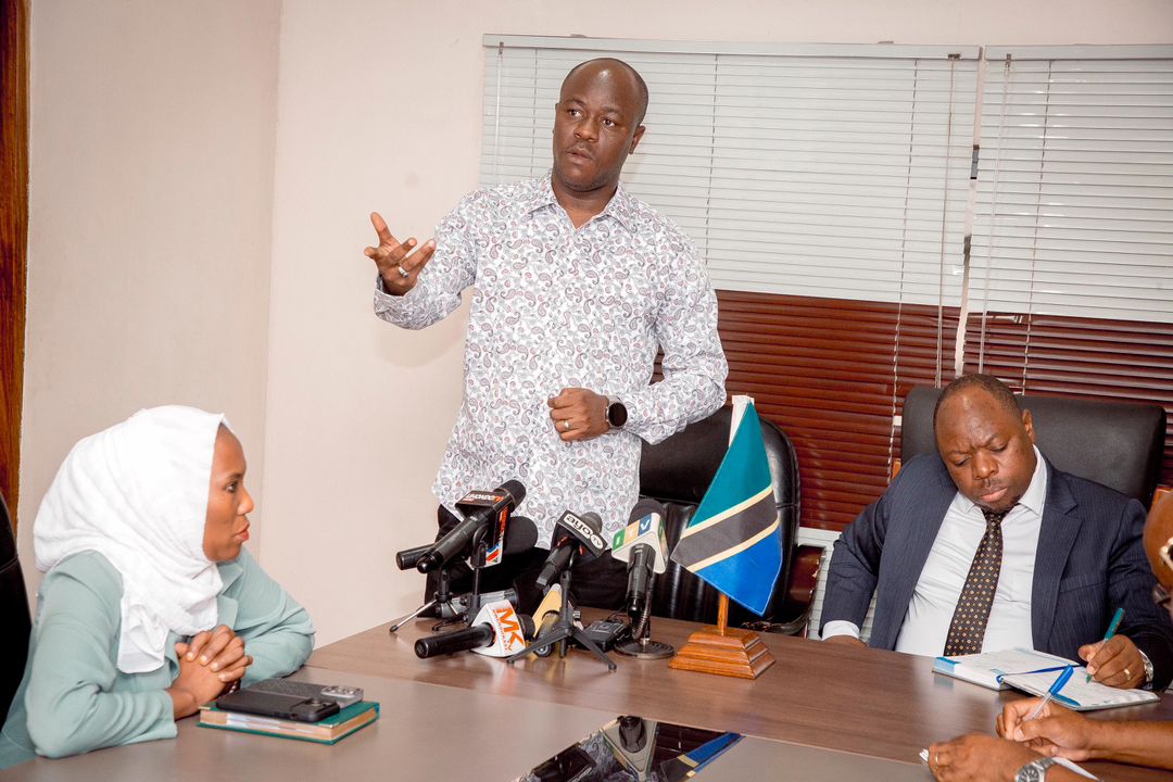 Wananchi Waunganishiwe Maji Ndani ya Siku 7 - Global Publishers