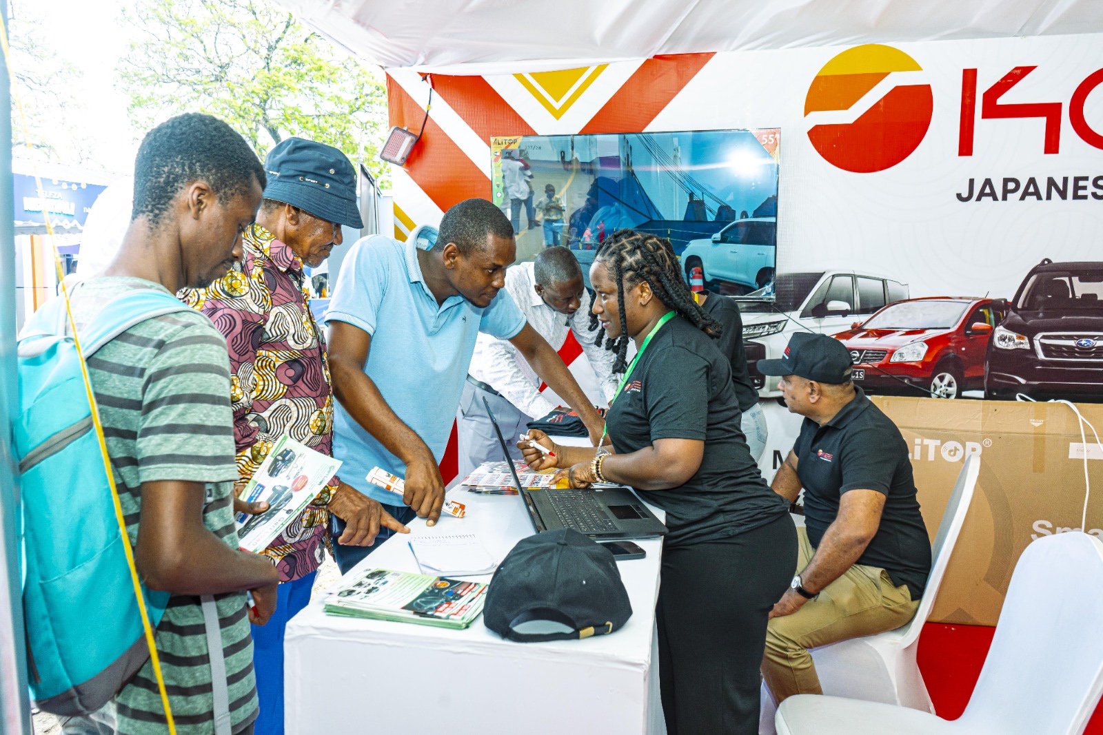 Kampuni ya Kuuza Magari ya Kobe Motor Japan Kuongeza Idadi ya Magari Yake Soko la Tanzania - Global Publishers