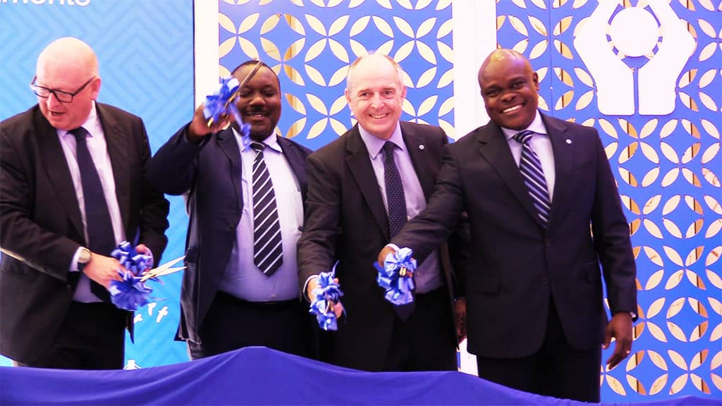 CMSA Yazindua Mpango wa Uwekezaji wa Pamoja, CPA Mkama Aeleza.. - Global Publishers