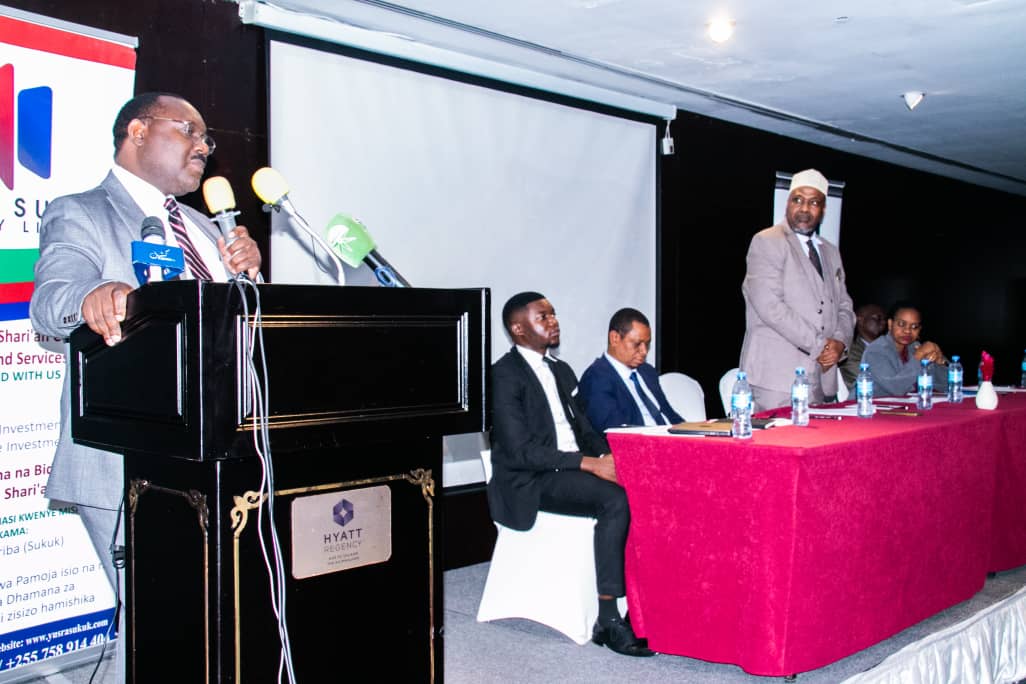 CMSA Yatoa Hati za Uwekezaji Katika Hatifungani za Premier Sukuk - Global Publishers
