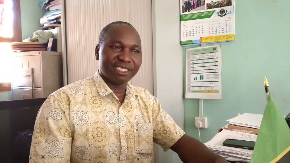 Mkuu wa Shule atoboa Siri ya Ufaulu matokeo ya kidato cha sita, Nidhamu Na Ushirikiano Nyenzo Ya Matokeo Mazuri - Global Publishers