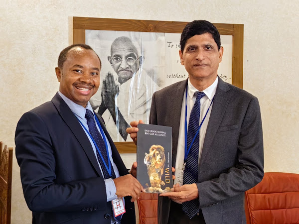 Tanzania, India Wajadiliana Uhifadhi wa Misitu na Wanyamapori - Global Publishers