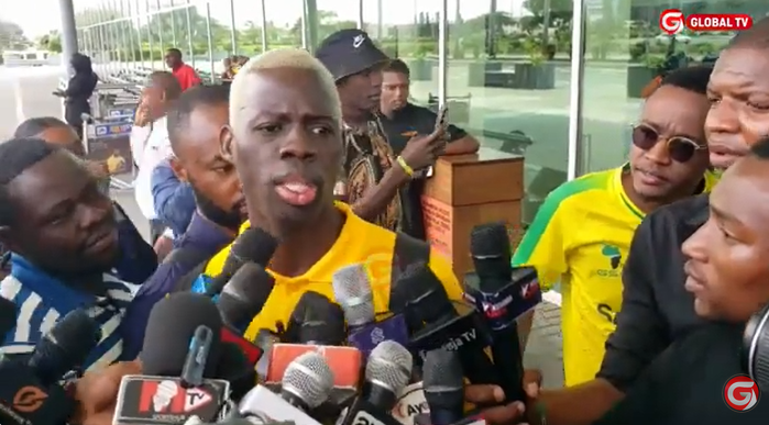 Aziz Ki: Nimebaki Yanga kwa Sababu Naipenda – Video - Global Publishers