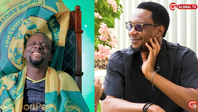 Exclusive: Maestro – Simba Wanahitaji Muda, Afunguka Nafasi Ya Chama Yanga – Video - Global Publishers