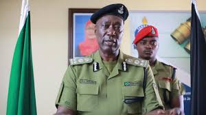 Adinani Hussein na Wenzake Anatafutwa na Polisi Kwa Tuhuma za Utekaji - Global Publishers