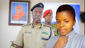 Hausigeli Anayedaiwa Kumfanyia Ukatili Mtoto Malick Huko Goba Akamatwa - Global Publishers