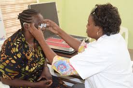 Laji Foundation Yaendesha Kambi ya Matibabu ya Macho Bure Songea - Global Publishers