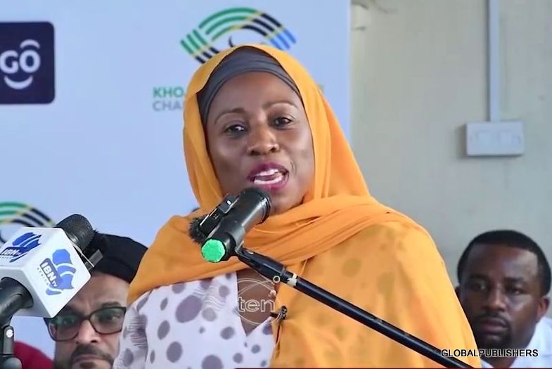 Serikali Itaendelea Kushirikiana Na Sekta Binafsi Kuboresha Huduma Za Afya - Global Publishers