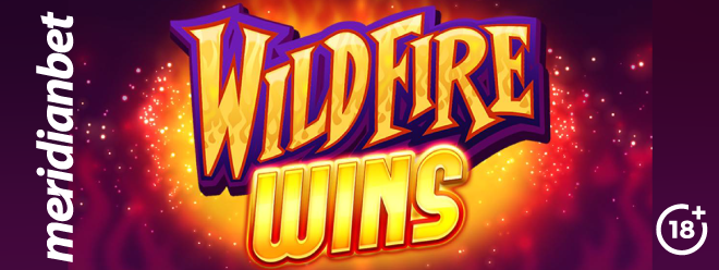 Sloti yenye kuwaka Moto, Ushindi mara 10,000 - Global Publishers