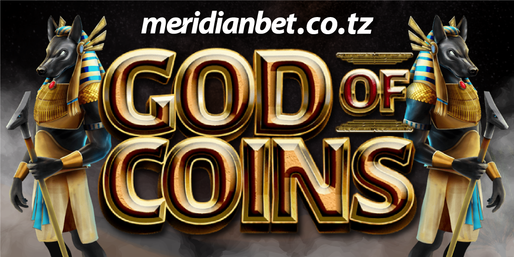 Shinda Kirahisi! Cheza Sloti ya God Of Coins - Global Publishers
