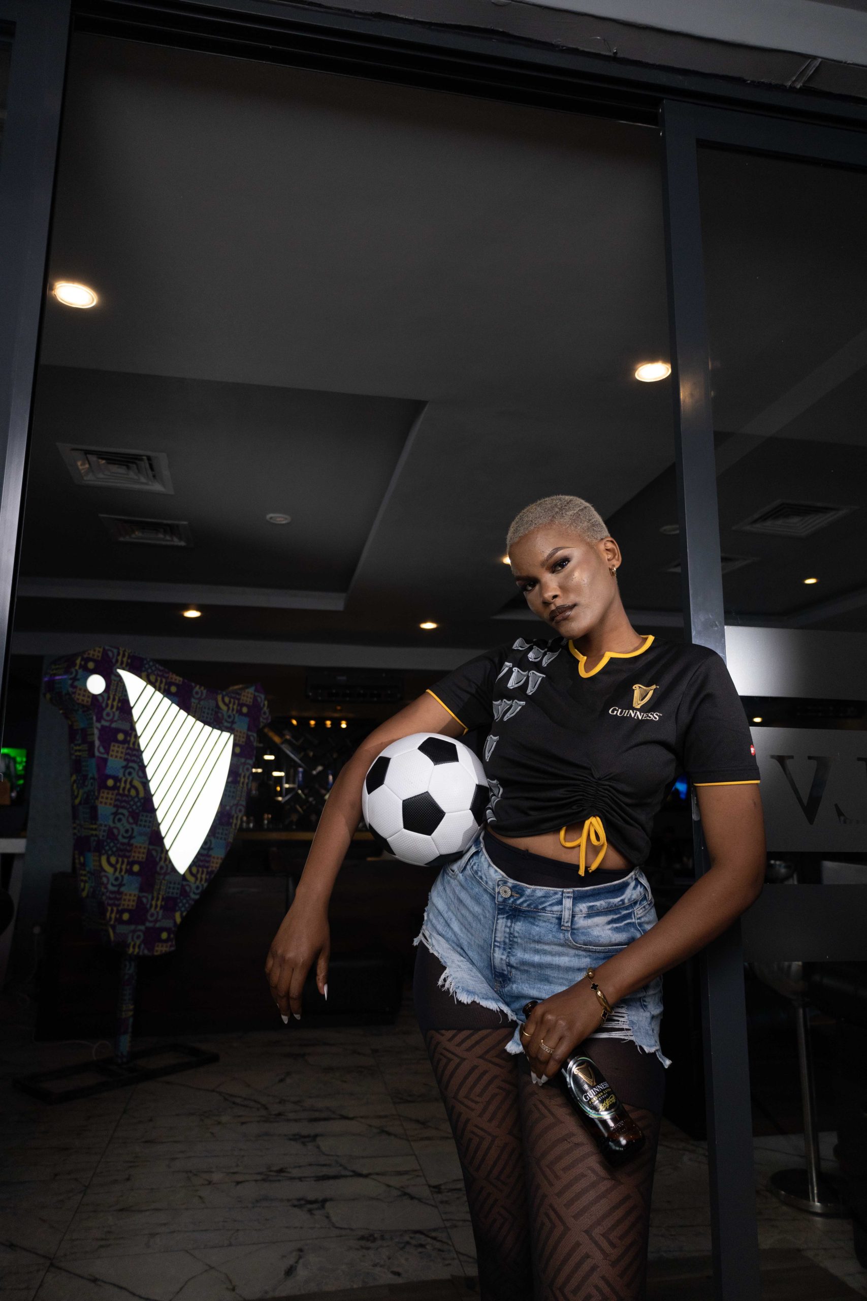 Mashabiki waipongeza Guinners