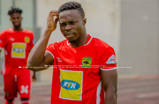 Augustine Okrah arejea kwenye timu yake ya awali Bechem United - Global Publishers