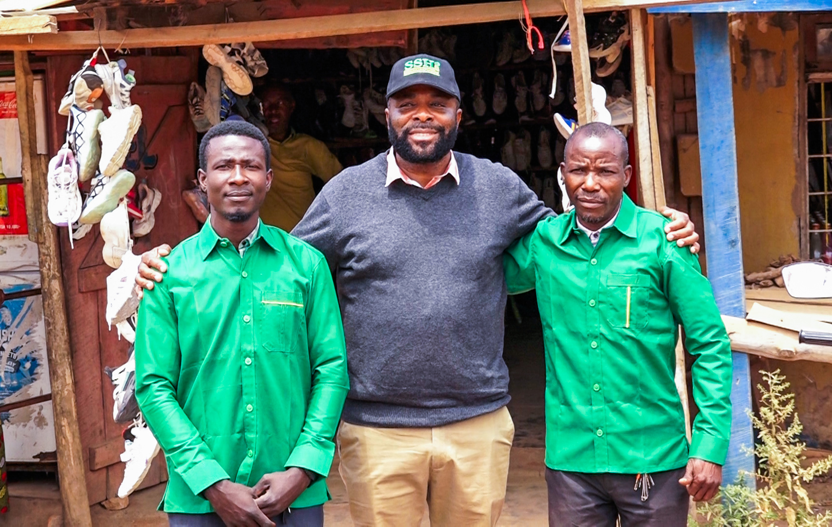 Shigongo Awataka Wananchi wa Buchosa Kujitokeza kwa Wingi Kumpokea Dk. Nchimbi - Global Publishers