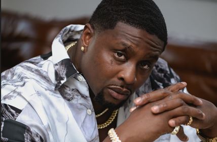 H Money Atupa Jiwe ‘Tic Tik’ Akiwa na Reekado Banks - Global Publishers