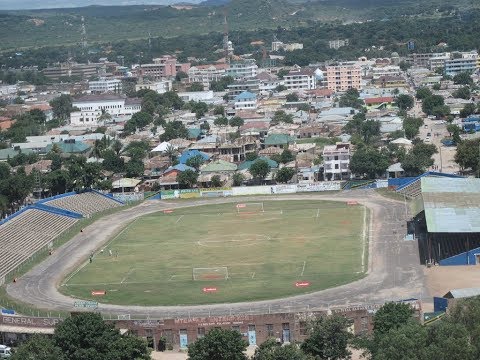 Uwanja wa Jamhuri Dodoma Wapigwa ‘Stop’ Kutumika - Global Publishers