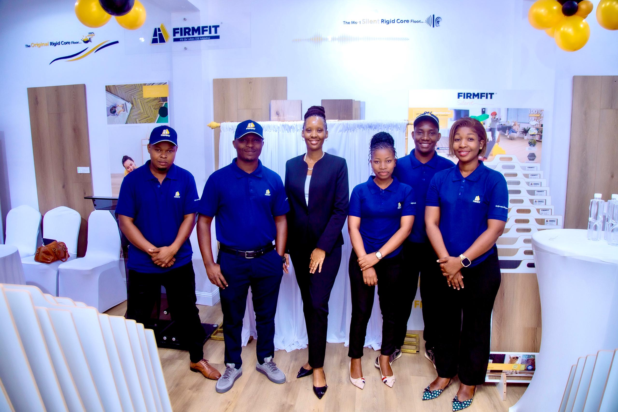 Mkeka Wa Mbao Wazindua Bidhaa Mpya - Global Publishers