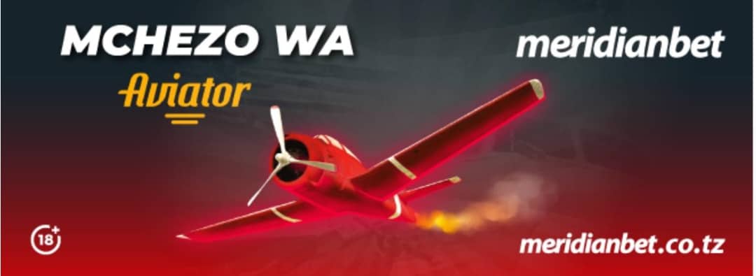 Vibe na Aviator Paa na Mamilioni - Global Publishers