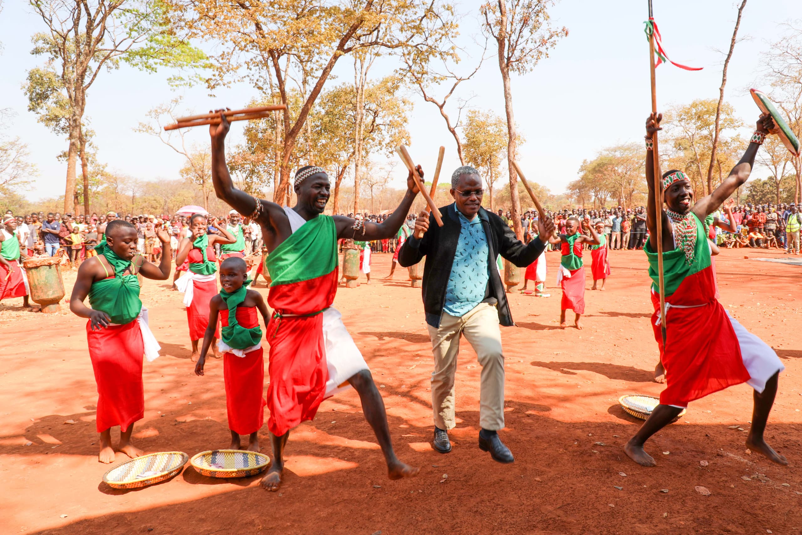Serikali Kufanya Tathmini Urejeshaji wa Hiari Wakimbizi - Global Publishers
