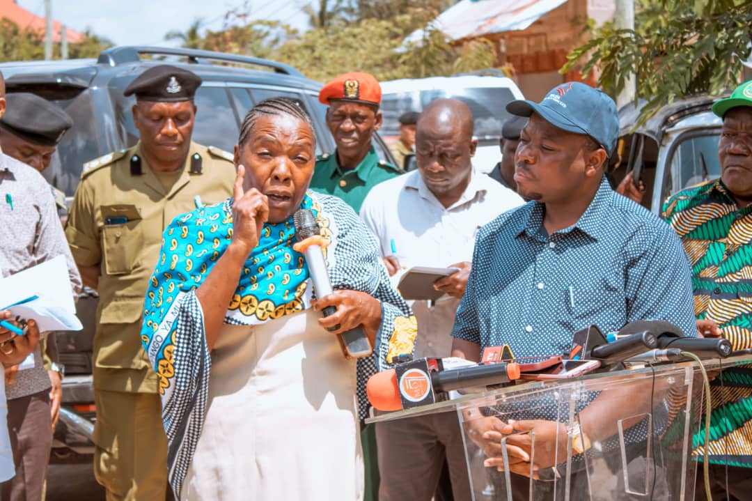 RC Chalamila Afanya Ziara ya Kimkakati Jimbo la Kibamba, Ubungo - Global Publishers