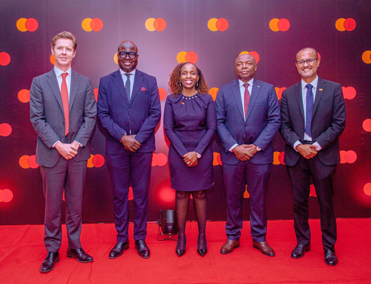 Mastercard Yaunga Mkono Ushirikishwaji wa Kifedha na Ukuaji wa Uchumi Kupitia Jukwaa la Wadau Tanzania - Global Publishers