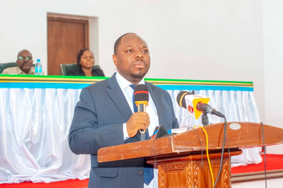 RC Chalamila Afanya Kikao na Mashirika Yasiyo ya Kiserikali na Taasisi - Global Publishers
