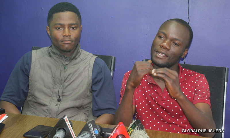 Bodaboda Mtandao Sasa Waula Kwa Dili Jipya la Kubeba Vifurushi - Global Publishers