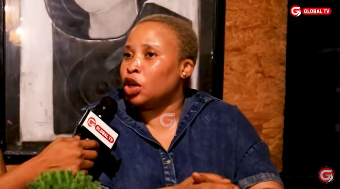 Lulu Mganga Ataka Kulia Mazito Aliyopitia ”Nimeteseka, Nilirogwa Mpaka Dunia Nikaona Chungu” – Video - Global Publishers