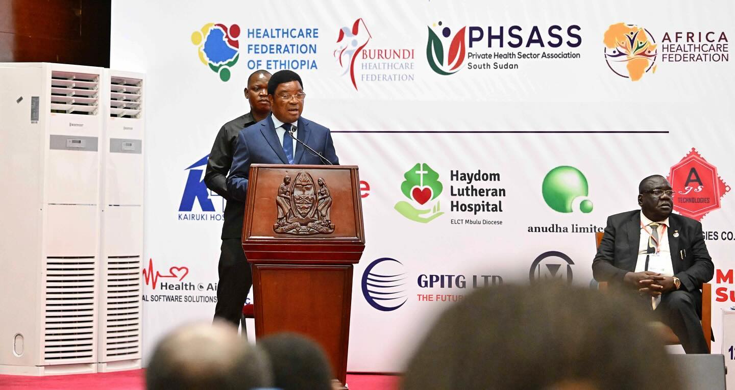 Majaliwa: Tuondoe Vikwazo Vya Rufaa Za Matibabu Afrika Mashariki - Global Publishers
