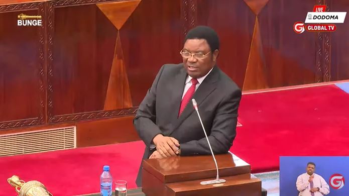 Waziri Mkuu Ajibu Maswali Ya Papo Kwa Hapo Bungeni, Mauaji Kwa Mganga Yatikisa – Video - Global Publishers