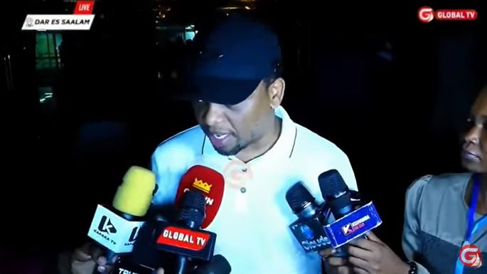 Naibu Waziri Mwana FA: Mashabiki Waendelee Kuzisapoti Timu Zao – Video - Global Publishers