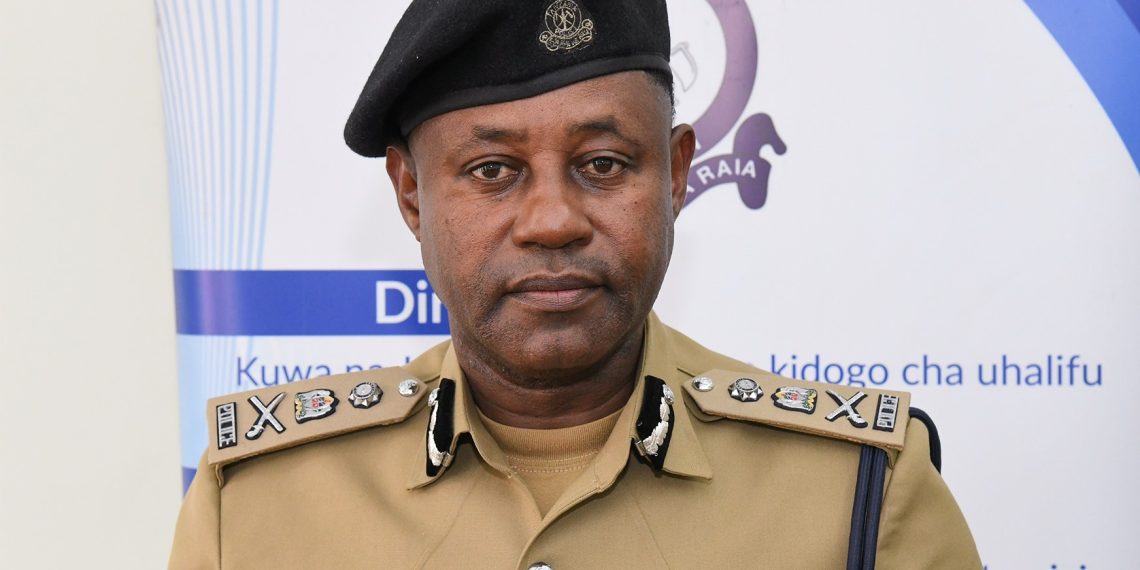 Polisi: Tunafanyia kazi Taarifa za Mwanamke Aliyefanyiwa tukio la Ukatili - Global Publishers