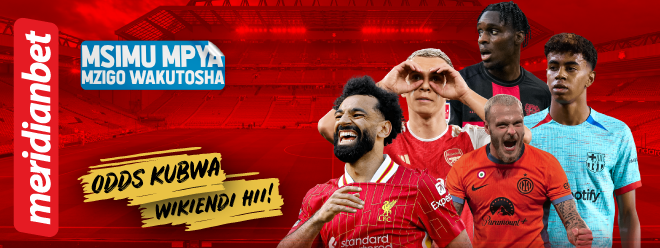Unakosaje Kubashiri na Meridianbet Leo? - Global Publishers