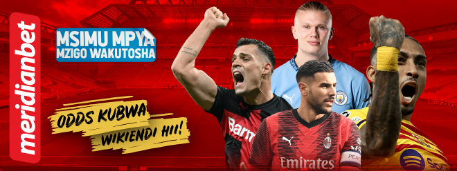 Epl, La Liga, Serie A, Bundesliga Mzigoni Leo Kazi Kwako Kuondoka Na Maokoto - Global Publishers