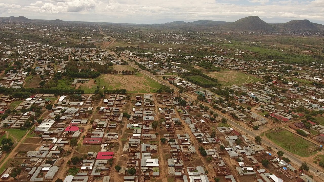 Nafasi Za Kazi Halmashauri Ya Wilaya Ya Sumbawanga - Global Publishers