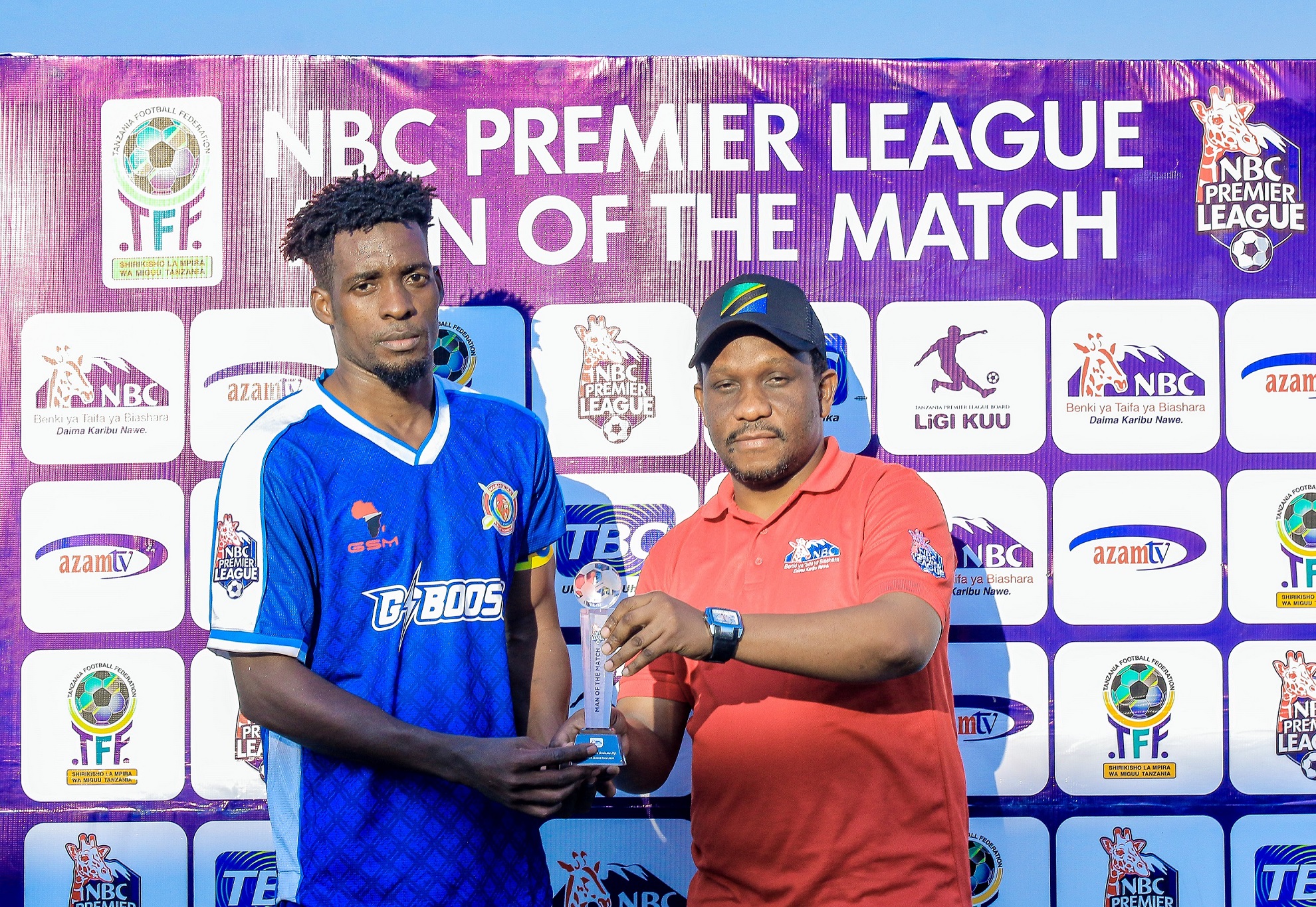 Baada ya Tuzo za Wachezaji Kila Mechi, NBC Yaahidi ‘Makubwa’ Zaidi - Global Publishers