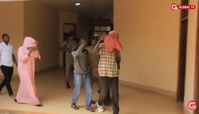 Waliomuua Kinyama Milembe Wa Geita Wahukumiwa Kunyongwa Hadi Kufa – Video - Global Publishers