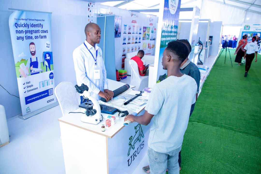 Teknolojia ya Uhimilishaji Kutoka Marekani na Brazil Kuleta Mapinduzi Sekta ya Mifugo - Global Publishers