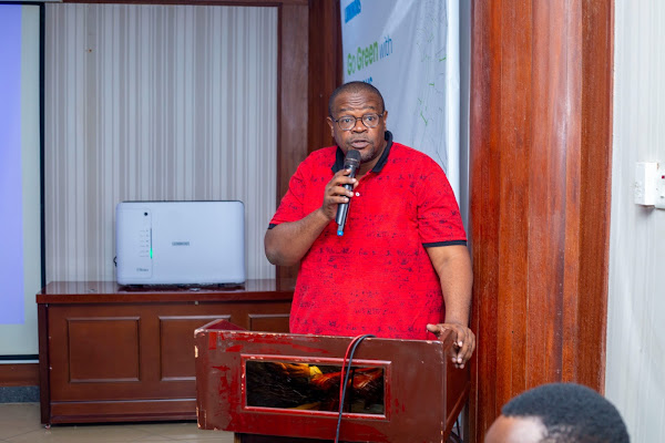 Kampuni ya Luminous Yaingia Makubaliano na Swaminath, Kuleta Huduma ya Nishati Nchini - Global Publishers