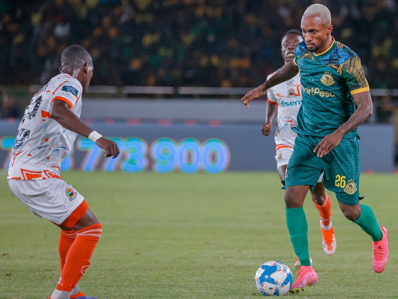 Kocha wa Yanga Gamondi Awapa Tano Nyota Wake Wapya - Global Publishers